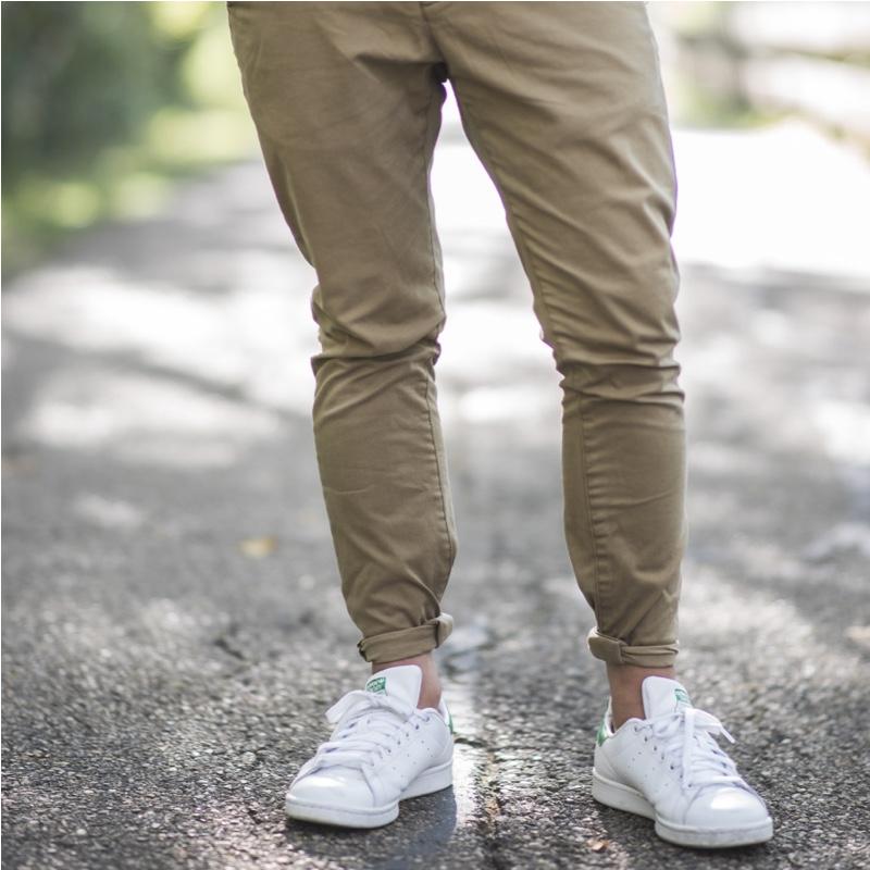 Trousers