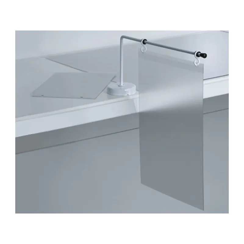 Banner holders POCG/A4