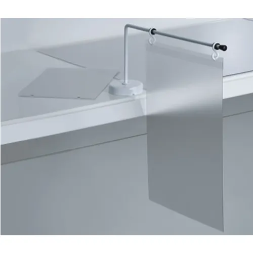 Banner holders POCG/A4